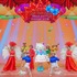 新作ランチ公演『Hello Kitty Jazz Caliente!!』