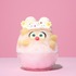 「SESAME STREET MARKET」夏季限定キャラクターかき氷