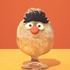 「SESAME STREET MARKET」夏季限定キャラクターかき氷