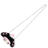 ぬいぐるみポシェット