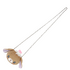 ぬいぐるみポシェット