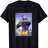 アニメ『北斗の拳 -FIST OF THE NORTH STAR-』Tシャツ