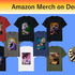 アニメ『北斗の拳 -FIST OF THE NORTH STAR-』Tシャツ