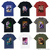 アニメ『北斗の拳 -FIST OF THE NORTH STAR-』Tシャツ