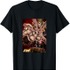 アニメ『北斗の拳 -FIST OF THE NORTH STAR-』Tシャツ