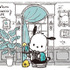 「POCHACCO CAFE」