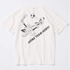 JOURNAL STANDARD「MICKEY MOUSE / ミッキー マウス 別注 サッカー プリント Tシャツ ホワイト」