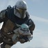 『スター・ウォーズ／マンダロリアン・アンド・グローグー』