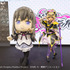 「『劇場版 魔法少女まどか☆マギカ〈ワルプルギスの廻天〉』まどかちゃん・ほむらちゃんのマジカルタイム！！」