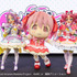 「『劇場版 魔法少女まどか☆マギカ〈ワルプルギスの廻天〉』まどかちゃん・ほむらちゃんのマジカルタイム！！」