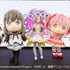 「『劇場版 魔法少女まどか☆マギカ〈ワルプルギスの廻天〉』まどかちゃん・ほむらちゃんのマジカルタイム！！」