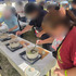 アロマキャンドル作り体験