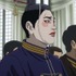 春アニメ『日本三國』第12話「聖夷滅亡」場面写真（C）松木いっか／小学館／日本三國製作委員会