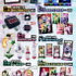 「HUNTER×HUNTER WEBくじ第7弾～Playing Greed Island!～」全賞品画像