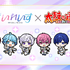 「いれいす×太鼓の達人コラボキャンペーン」