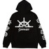 勇者のクズ × ZOZOTOWN フーディ：8,800円（税込）