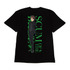 勇者のクズ × ZOZOTOWN Tシャツ（7種展開）：4,400円（税込）※画像は「イシノオ」ver.