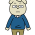 イズミ先生
