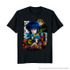 『攻殻機動隊 THE GHOST IN THE SHELL』「Amazon Merch on Demand」限定デザイングッズ