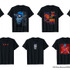 『攻殻機動隊 THE GHOST IN THE SHELL』「Amazon Merch on Demand」限定デザイングッズ Tシャツ