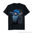 『攻殻機動隊 THE GHOST IN THE SHELL』「Amazon Merch on Demand」限定デザイングッズ Tシャツ