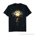 『攻殻機動隊 THE GHOST IN THE SHELL』「Amazon Merch on Demand」限定デザイングッズ Tシャツ