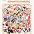 創刊50周年記念 LaLa原画展～魅惑のクリエイション～