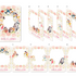 展覧会限定イラストカード