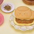 くりまんじゅう（カレー）