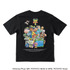 【トイ・ストーリー5】大集合Tシャツ