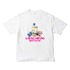 【トイ・ストーリー5】テック・トリオデザインTシャツ