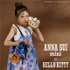 ANNA SUI mini×ハローキティ