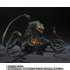 「S.H.MonsterArts ビオランテ 若狭湾決戦Ver.」