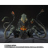 「S.H.MonsterArts ビオランテ 若狭湾決戦Ver.」
