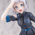 「学園アイドルマスター 葛城リーリヤ-白線- 1/7スケール 完成品フィギュア」