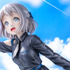 「学園アイドルマスター 葛城リーリヤ-白線- 1/7スケール 完成品フィギュア」