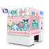Kawaii YumYum MART ダイナー
