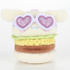 Kawaii YumYum MART ダイナー「シナモロールのパインバーガー」