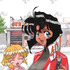 園田健一『GUNSMITH CATS