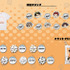 『ハイキュー!!』mochochoシリーズ
