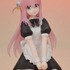 DIGSTA アニメ『ぼっち・ざ・ろっく！』後藤ひとり