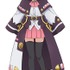 『ガチャを回して仲間を増やす 最強の美少女軍団を作り上げろ』エステル　CV.野口衣織（＝LOVE）