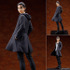 「OSHI WORKS 進撃の巨人 The Final Season エレン・イェーガー The Final Season ver. 完成品フィギュア」