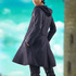 「OSHI WORKS 進撃の巨人 The Final Season エレン・イェーガー The Final Season ver. 完成品フィギュア」