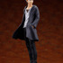 「OSHI WORKS 進撃の巨人 The Final Season エレン・イェーガー The Final Season ver. 完成品フィギュア」