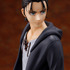 「OSHI WORKS 進撃の巨人 The Final Season エレン・イェーガー The Final Season ver. 完成品フィギュア」