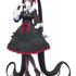『NEEDY GIRL OVERDOSE』獄薔薇身血華役・椎名桜月インタビュー！「美血華というキャラがブレないように」