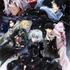 『ヴァニタスの手記』キービジュアル第2弾（C）望月淳／SQUARE ENIX・「ヴァニタスの手記」製作委員会
