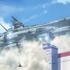 『ヤマトよ永遠に REBEL3199 第七章 虹色の輪廻』場面カット