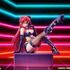 「天元突破グレンラガン キラメキ☆ヨーコBOX ～Pieces of sweet stars～ ヨーコ ボンテージコス Ver. 1/7スケール 完成品フィギュア」